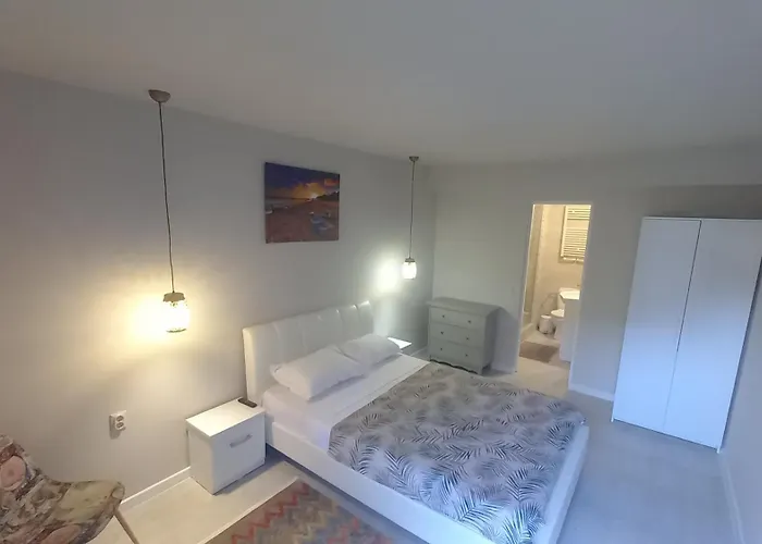 Casa Coralia 3* Năvodari