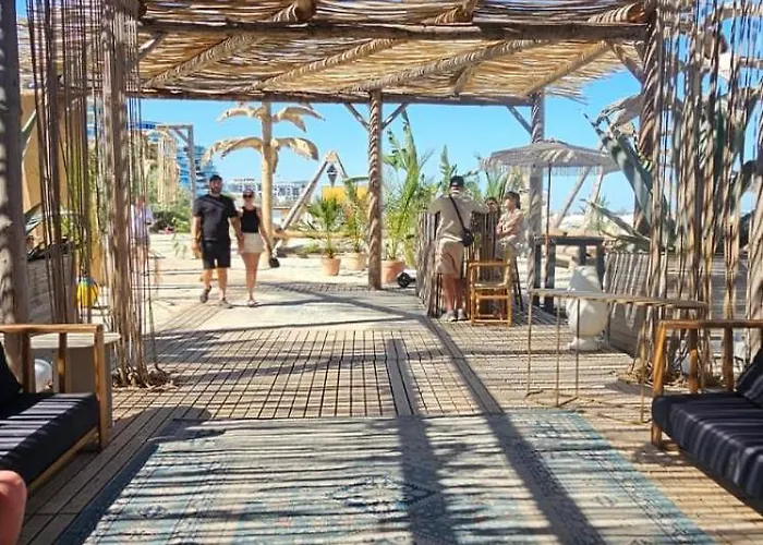 Vendégház Casa Coralia Năvodari