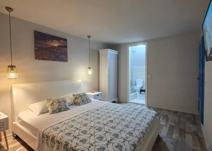 Casa Coralia 3* Năvodari