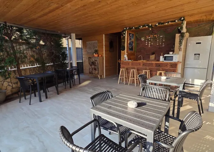 Casa Coralia 3* Năvodari