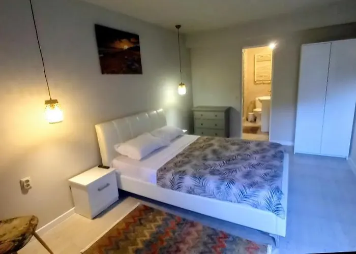 Casa Coralia Vendégház 3*