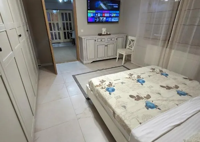 Casa Coralia Vendégház Năvodari